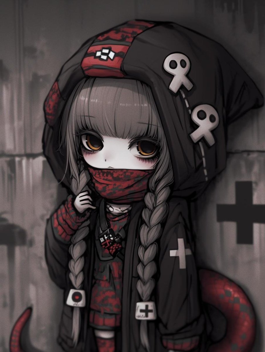 M.Nesuka | ネスカ tweet media