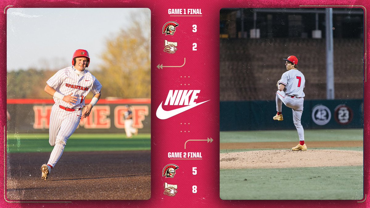 GAC Athletics tweet media