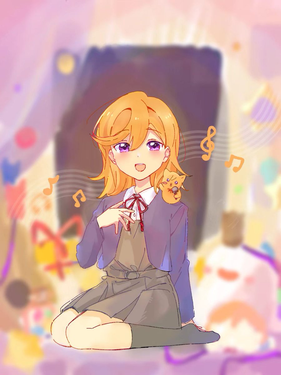 肃何芊芊🌱 tweet media
