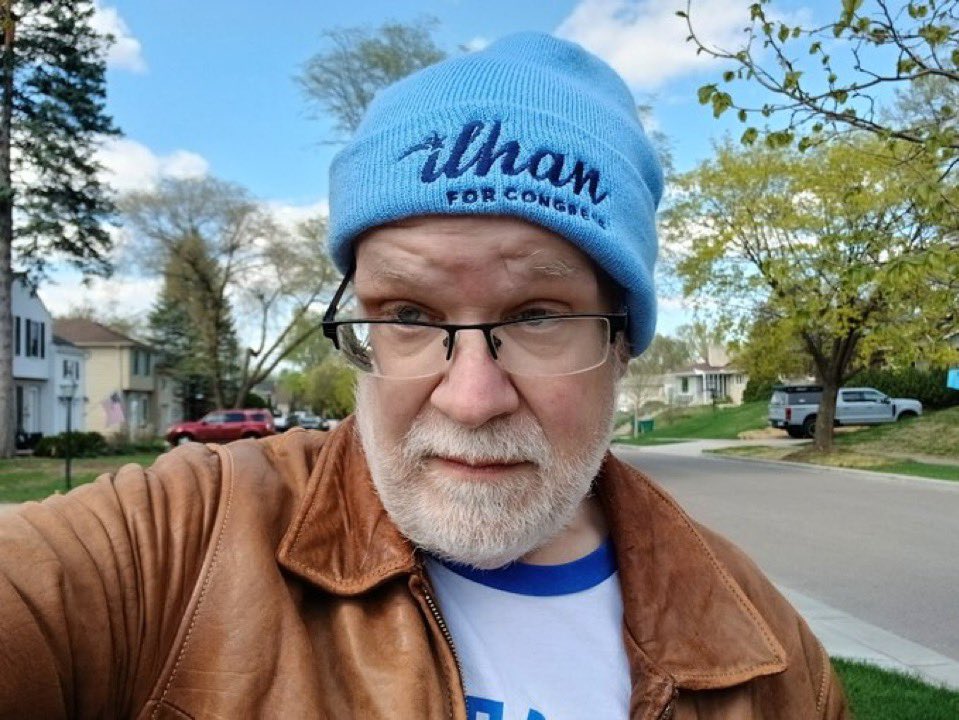 Sean Snow tweet media