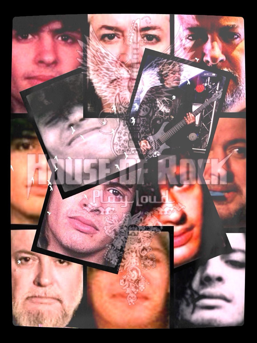 House of Rock tweet media
