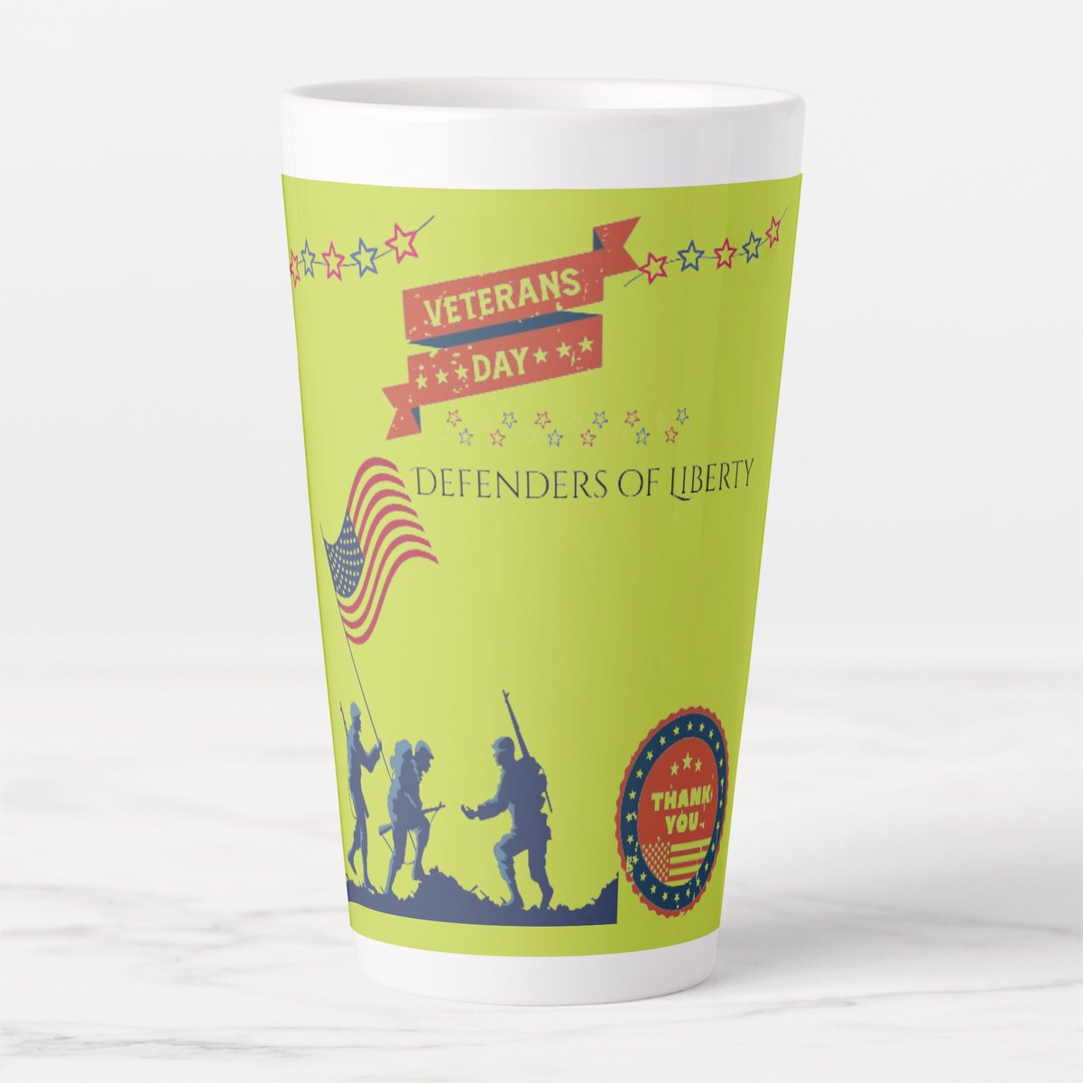 drift_bytepbc's tweet image. Defenders of Liberty Latte Mug
Buy:zazzle.com/store/inkspire… #mug #veterans #veteransday #zazzle #zazzlemade #latte
