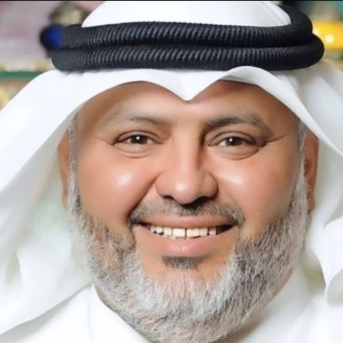 عبدالله يوسف الشايجي tweet media