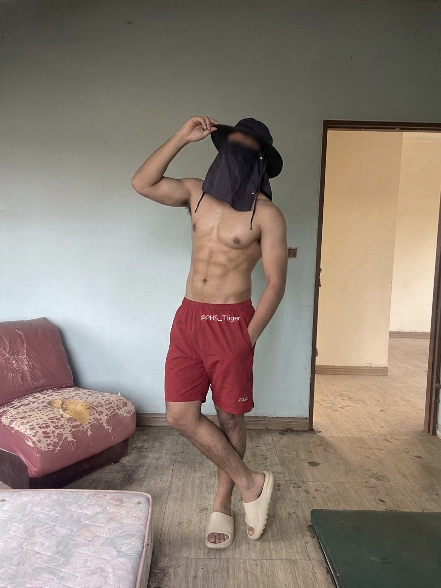 พี่เสือ II 🐯 tweet media
