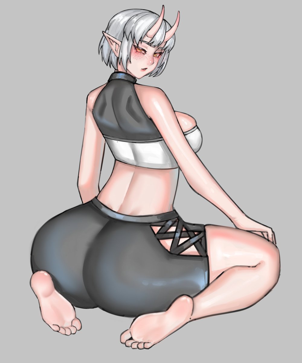 K_rvine3 🔞 | Open for Commissions on Vgen tweet media