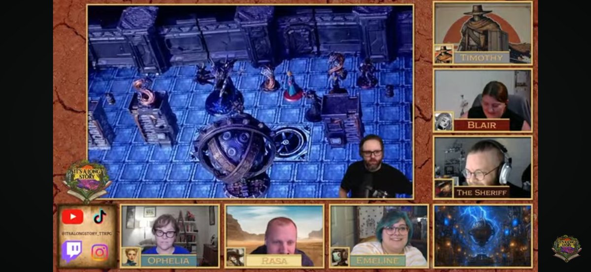deepinmyspaces1's tweet image. Battle Map robot sister fight!!!! #dnd #dungeonsanddragons #livestreaming #ttrpg #dndhomebrew #ttrpgcommunity #dndlegacy #dndcharacter #tabletopgames #dndactualplay youtube.com/live/3SLjDQIe7…
