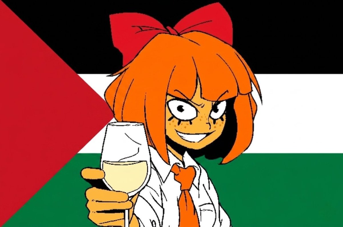 Ahed 🇵🇸 tweet media
