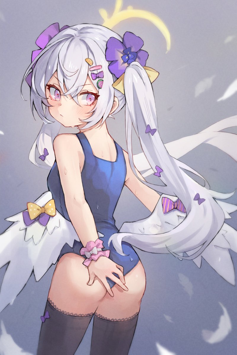 MiyaDrawsArt's tweet photo. アズサちゃん
#ブルアカ #BlueArchive https://t.co/DrIDELFDl5