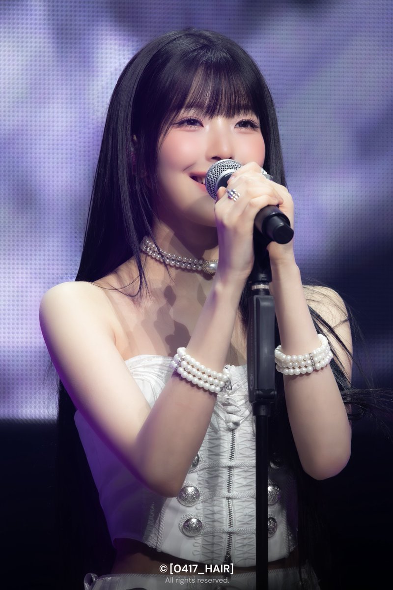 260228 Now Tomorrow Encore in Tokyo 

#프로미스나인 #fromis_9 #백지헌 #白知憲 #BAEKJIHEON