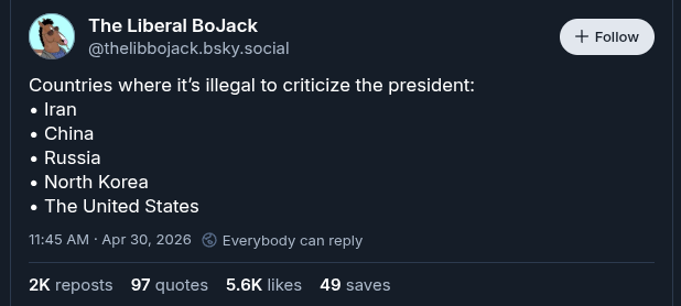R3bl3Th3Rac1s7Rac3Car tweet media
