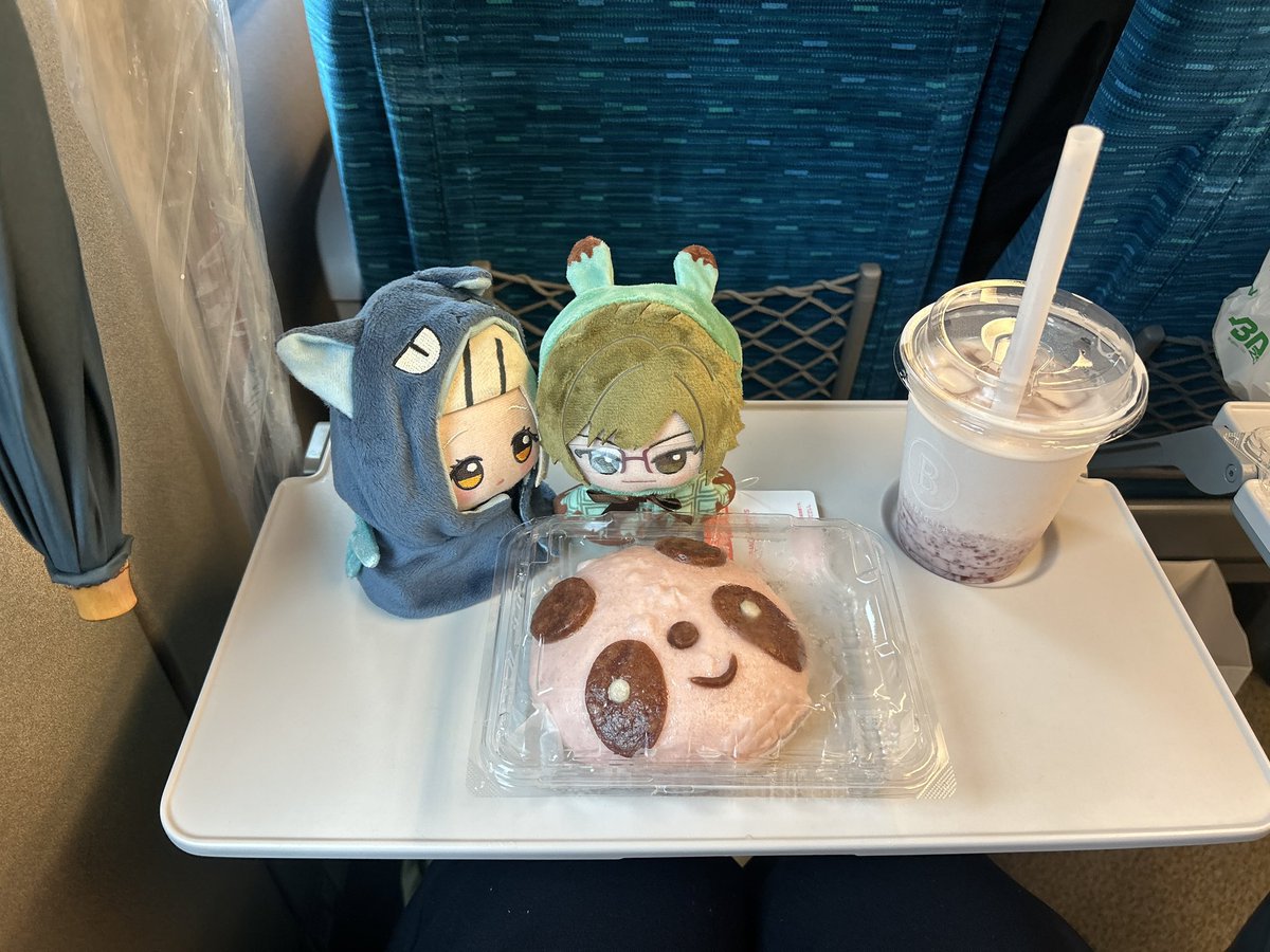 mascot (@msctchang) on Twitter photo 