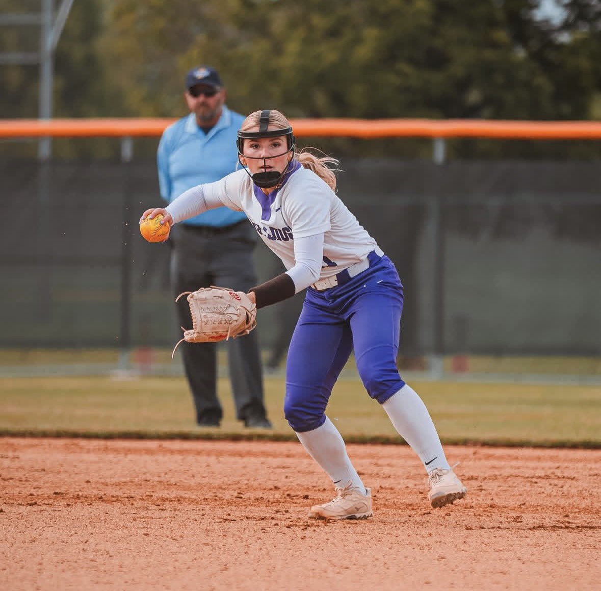 Brownsburg Athletics tweet media