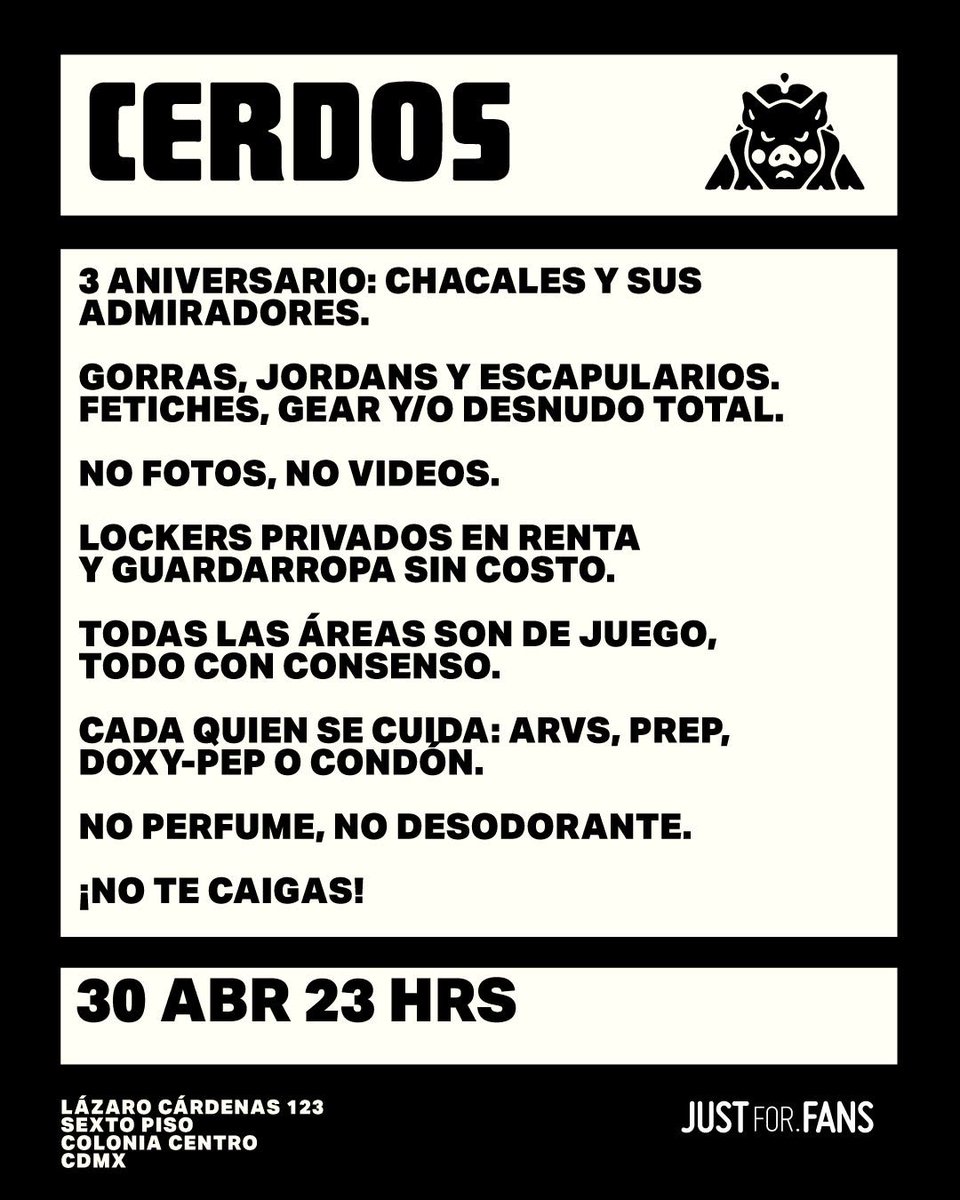 Benjamín tweet media