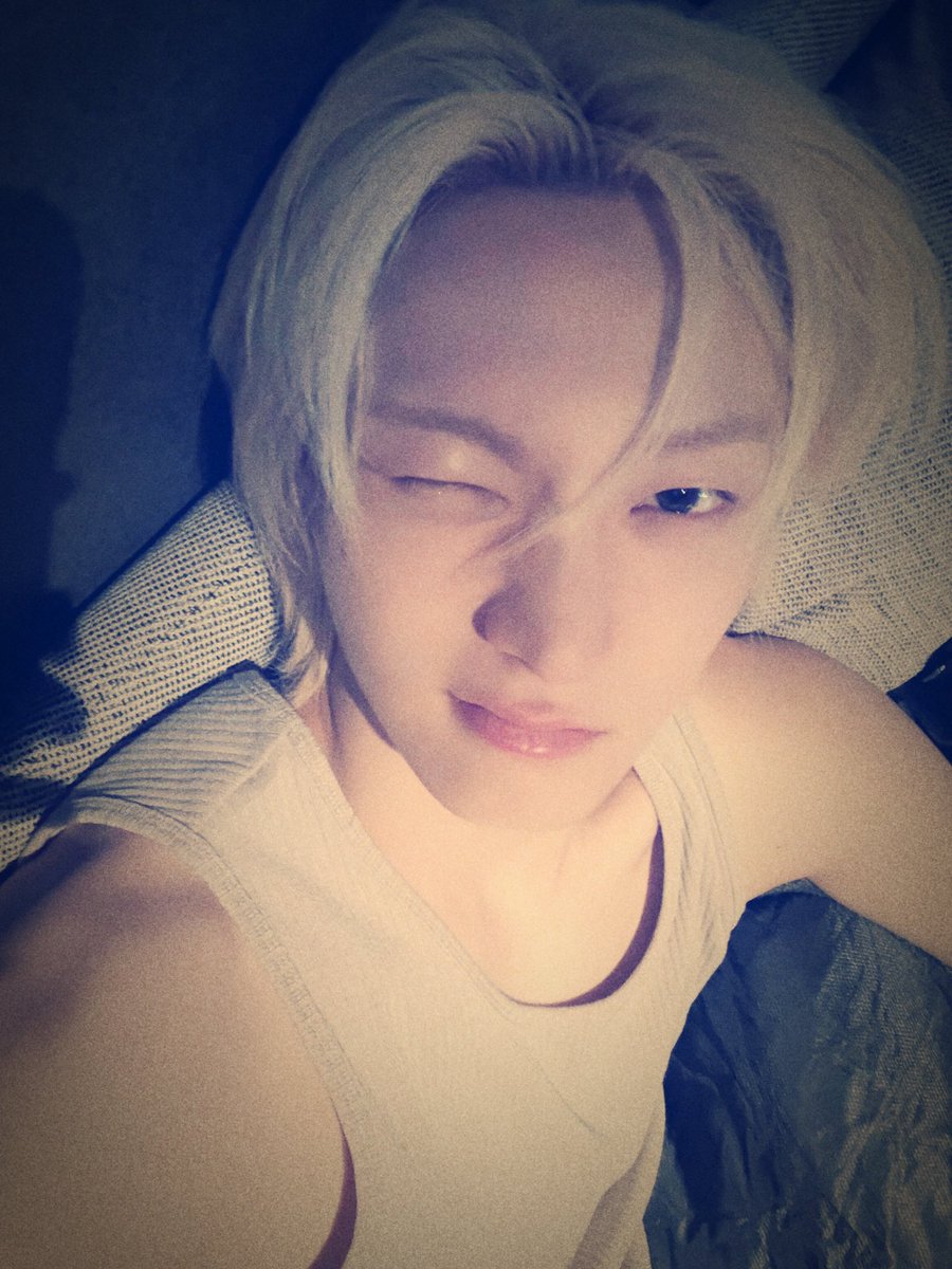 흠 (상태: 아오토나츠) tweet media
