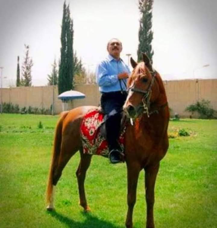 الصليحي tweet media