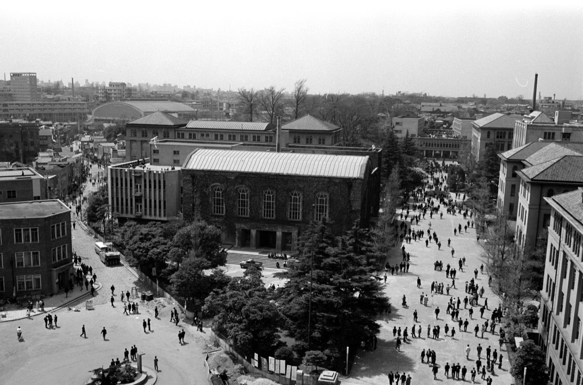 早稲田大学 Waseda University tweet media