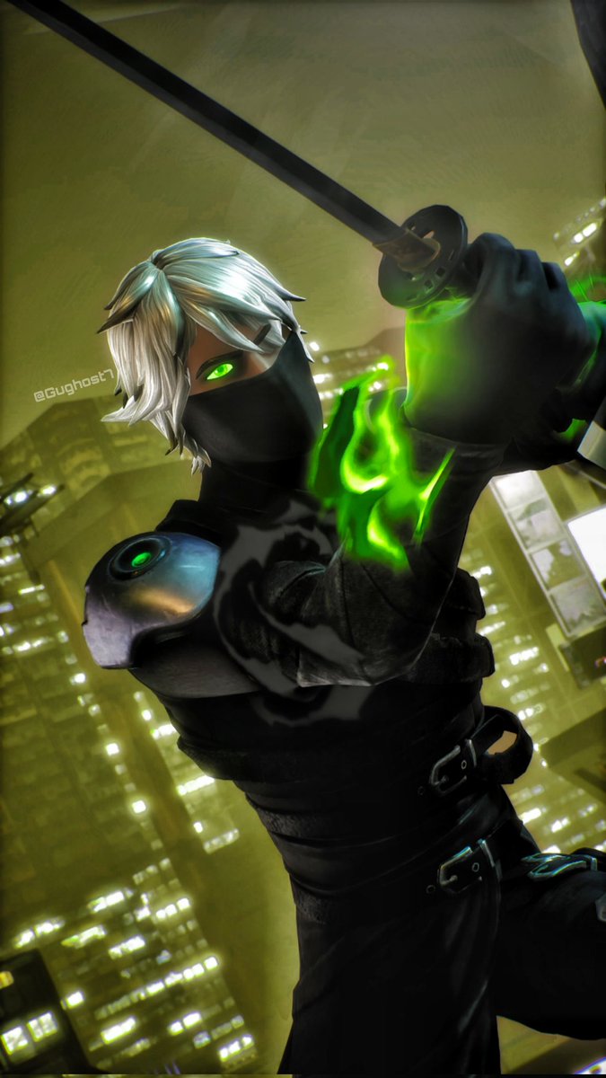 Gughost77's tweet image. Damiano
#Fortnite