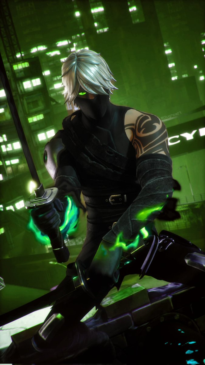 Gughost77's tweet image. Damiano
#Fortnite