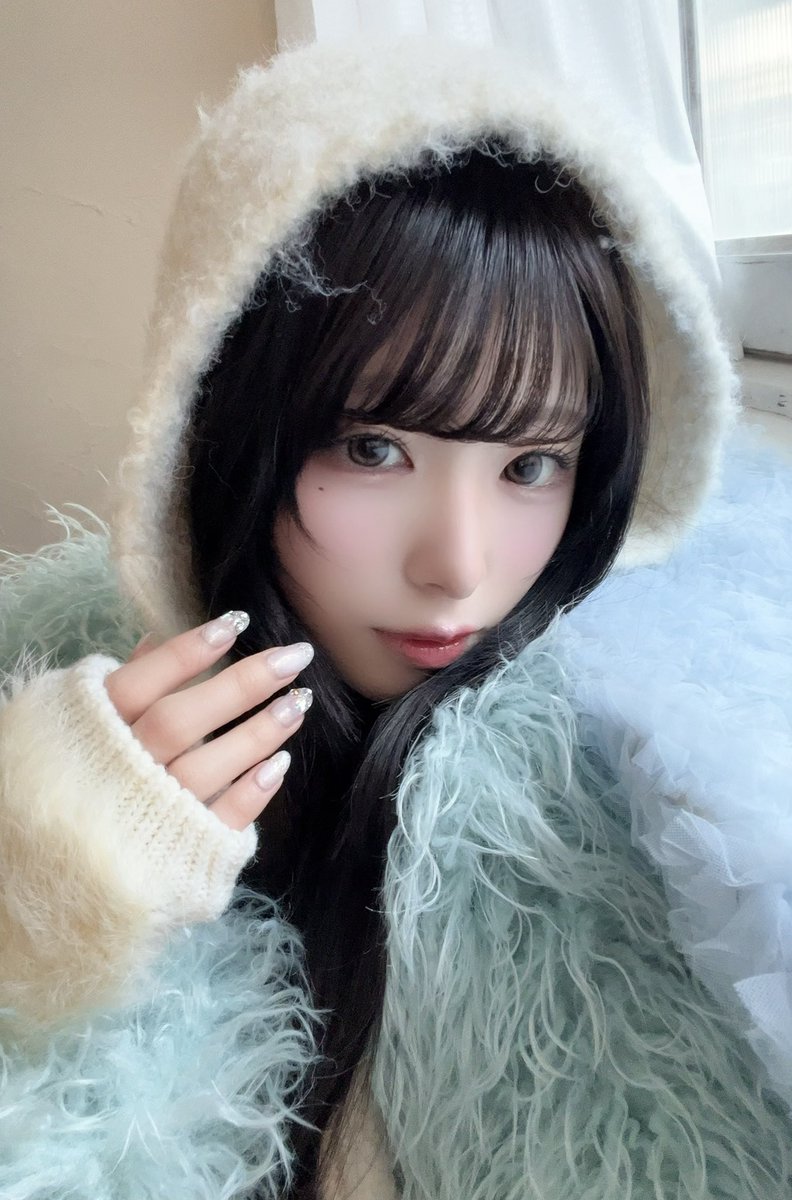名前はまだない。🐾🛏️ tweet media