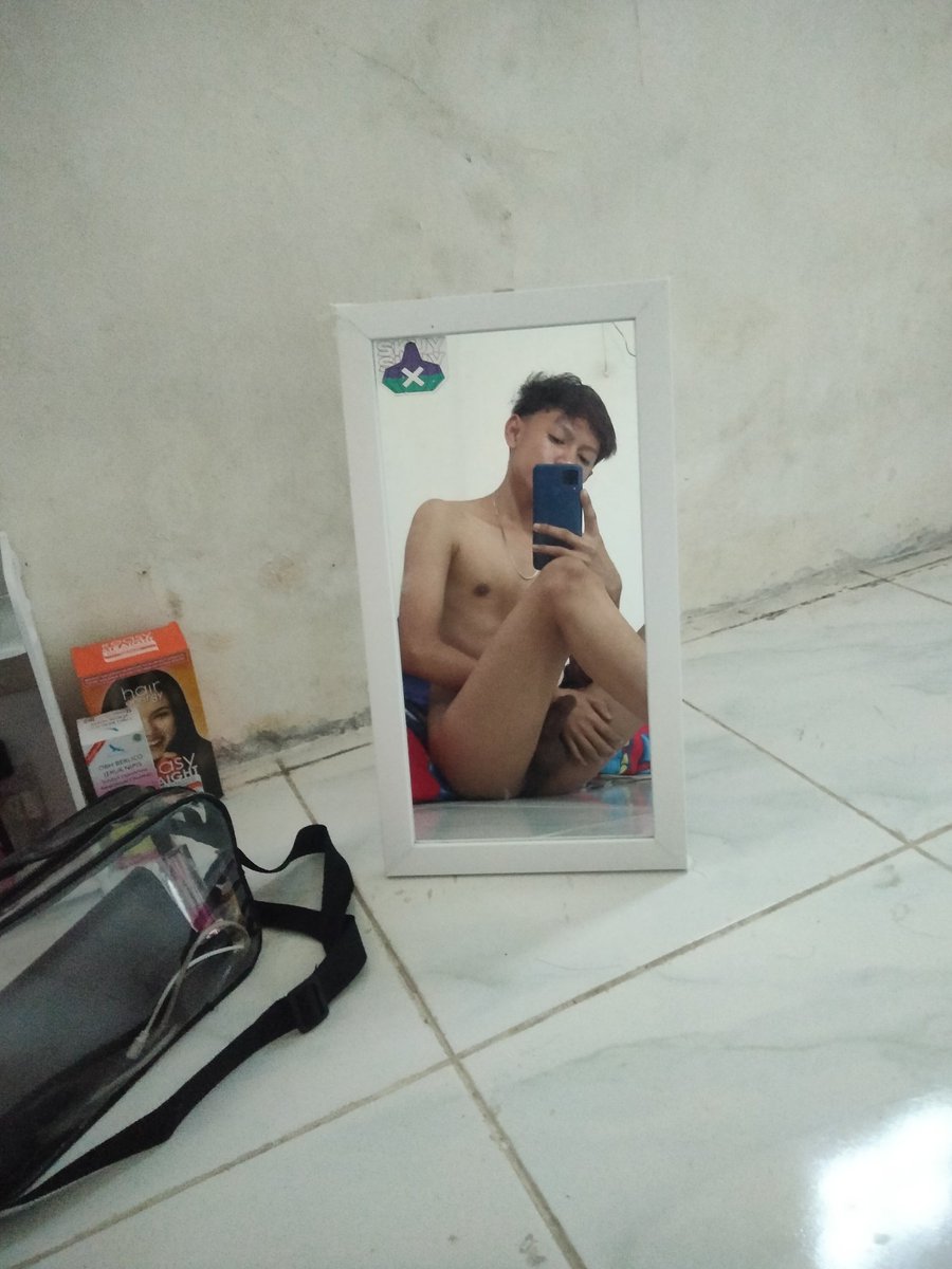 Iki Iki tweet media