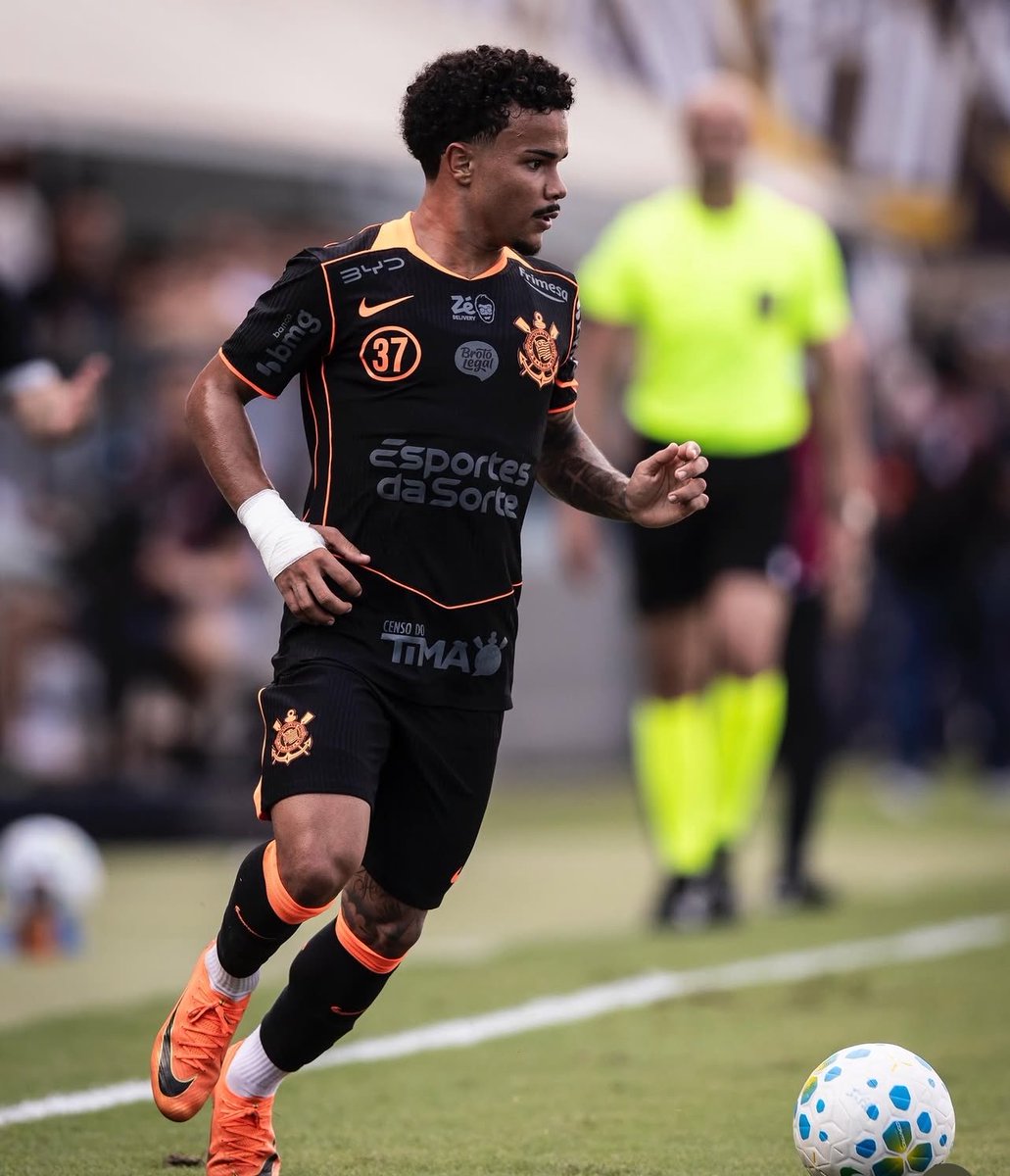 RadarCorinthians tweet media