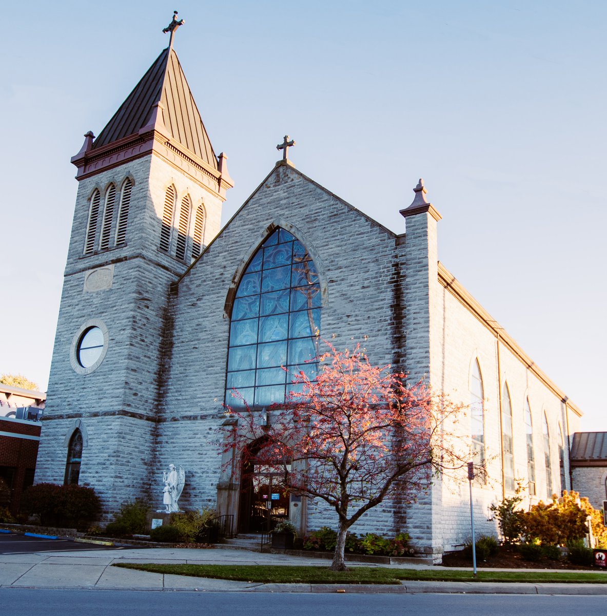 Catholic Parishes of Sandusky tweet media
