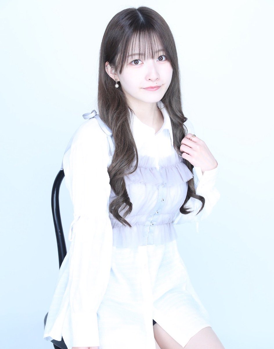 ひなた 田之端 ひなた(@hinahinasunshine1710） 『#ミスマガジン2025』ベスト