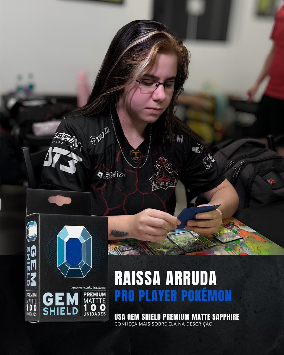 GEM Acessorios tweet media