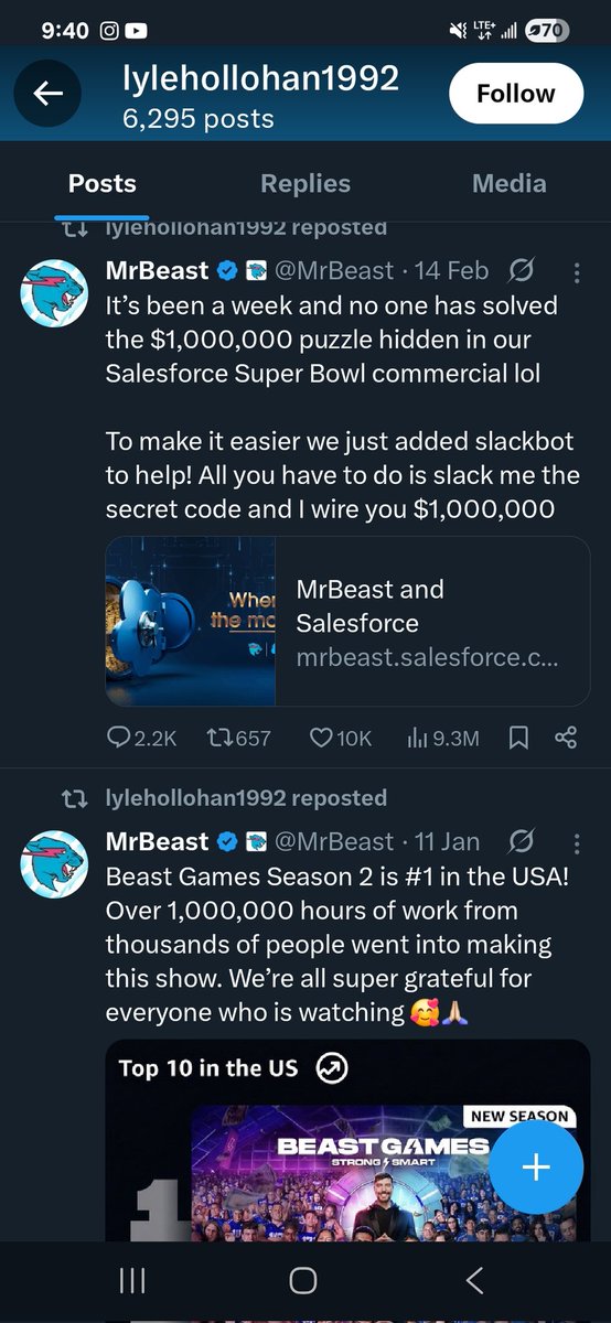Fran tweet media