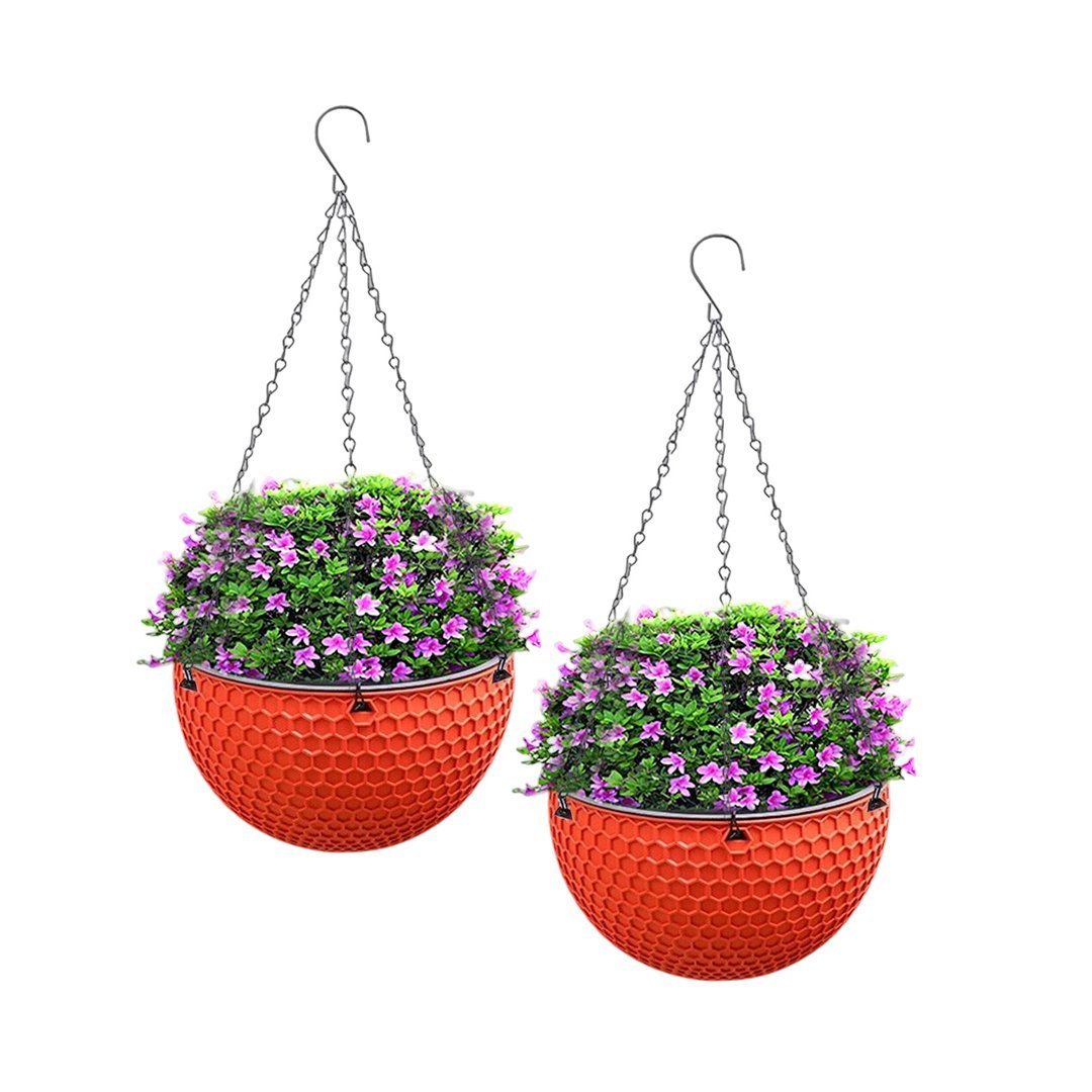 NzDepot's tweet image. 🌺 Brighten up your space with the SOGA Self-Watering Hanging Flower Pots! 🌿 Effortless gardening and vibrant style for just $104.54! Don’t wait, transform your outdoor decor now! 🛒✨ Shop today! [Link] #GardenGoals #SOGA #HomeDecor

✨ **SOGA 2X Red ...
nzdepot.co.nz/product/soga-2…