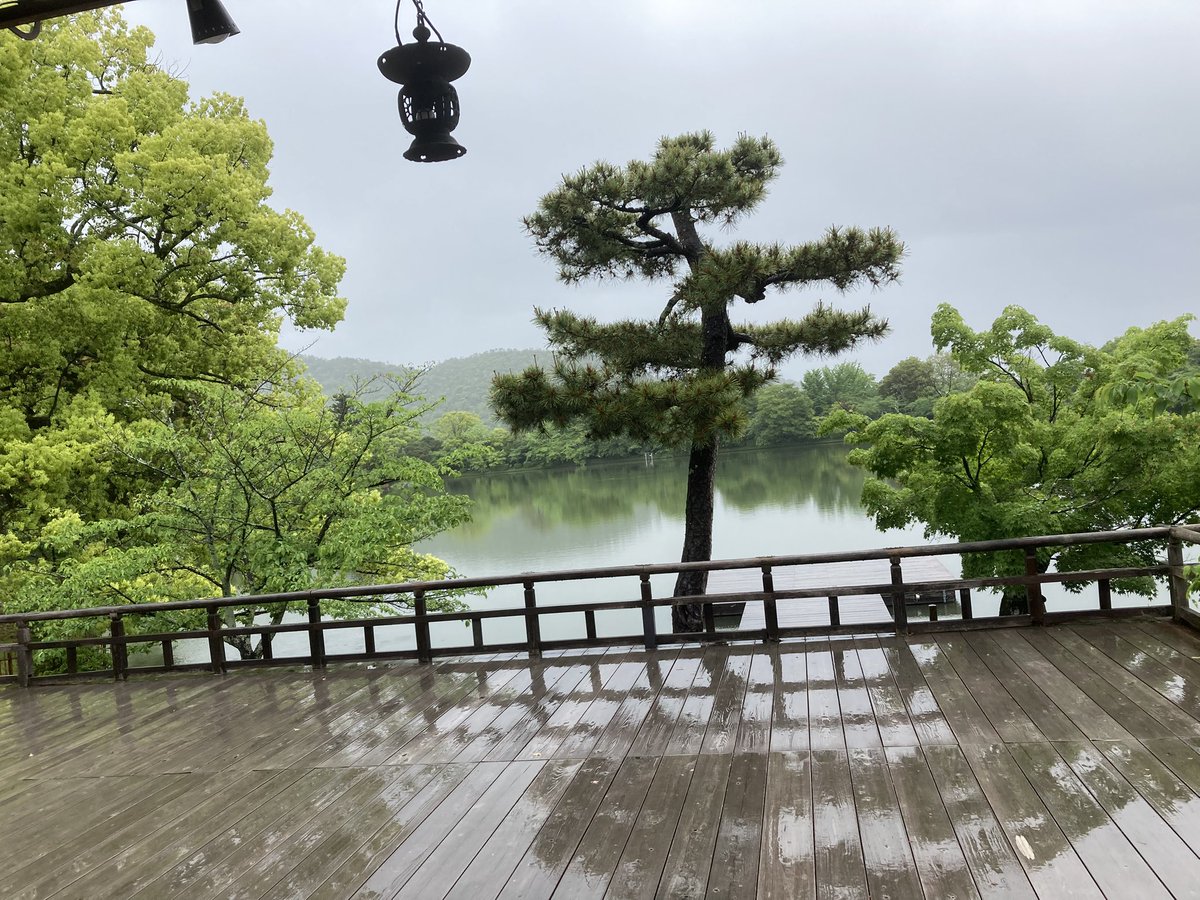 大覚寺
