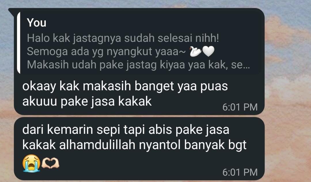 kiyaa ; 250+ testi on pin! tweet media