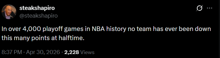 Mark Shelton tweet media