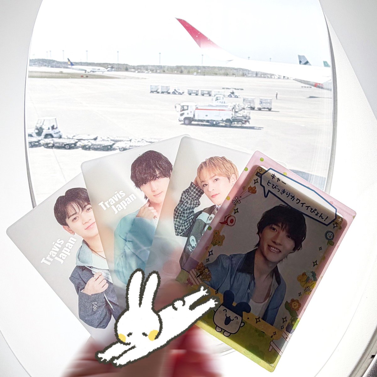 ツナ tweet media