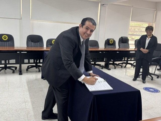 Centro de Investigación y Estudios de Posgrado FCA tweet media