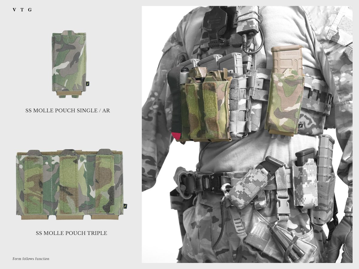 VOLK TACTICAL GEAR オーガーマスク　ホワイト Volk Tactical Gear – Japanese Tactical Apparel & Gear