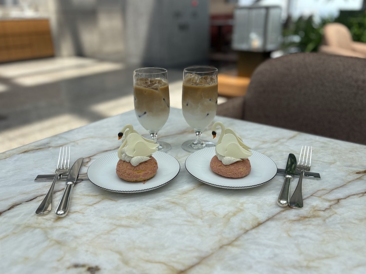 fucu / オタクのカフェまとめ tweet media
