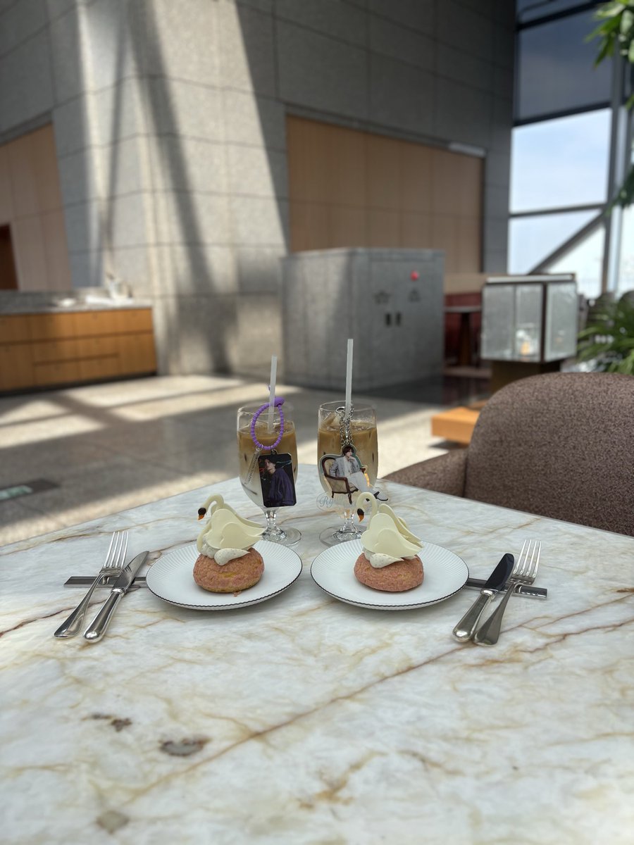fucu / オタクのカフェまとめ tweet media