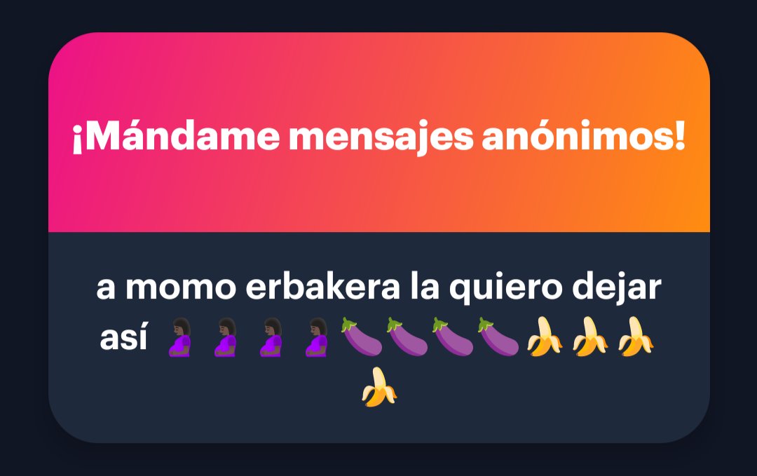 lamerbakeroo's tweet photo. no es un poco mucho? @momoerbakera https://t.co/LaEf15q6Ru