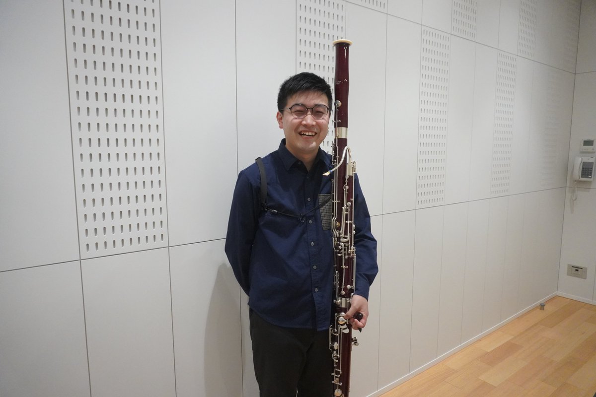 群馬交響楽団 Gunma Symphony Orchestra tweet media