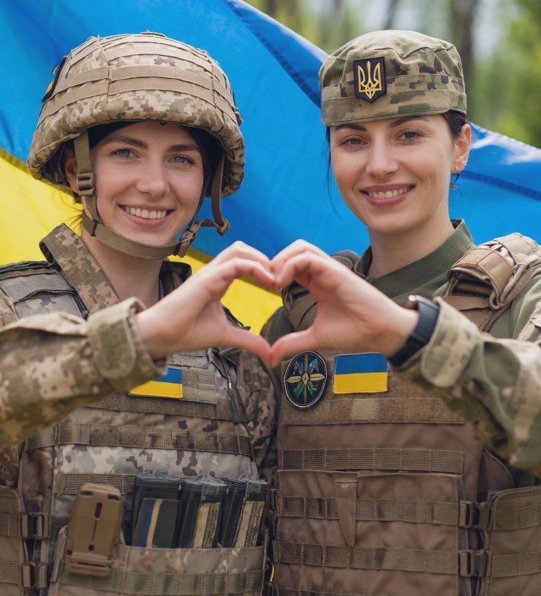 UKRAINIAN SQUAD🇺🇦 tweet media