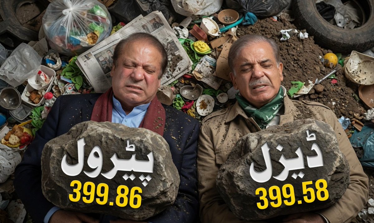 یہ خاندان پچھلے 50 سال سے حکمرانی کر رہا ہے یہ چاہتے تو پاکستان کو سنگاپور سے آگے لے جاتے مگر اس خاندان نے عوام کی ہڈیوں گا گودا کشید کرکے اپنے محلات بنائے اور 25 کروڑ عوام کے ہاتھ میں کٹورا تھما دیا