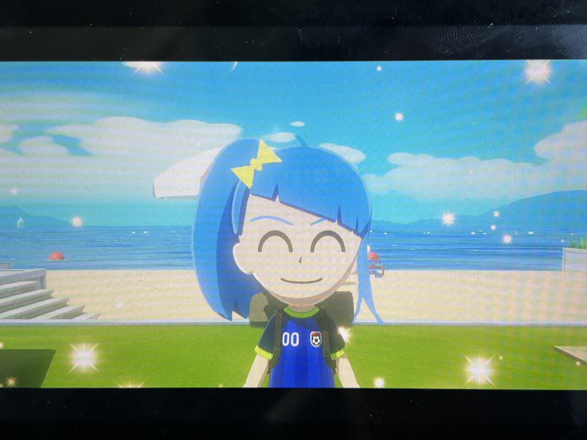 ソラまし始まりましたねぇ！