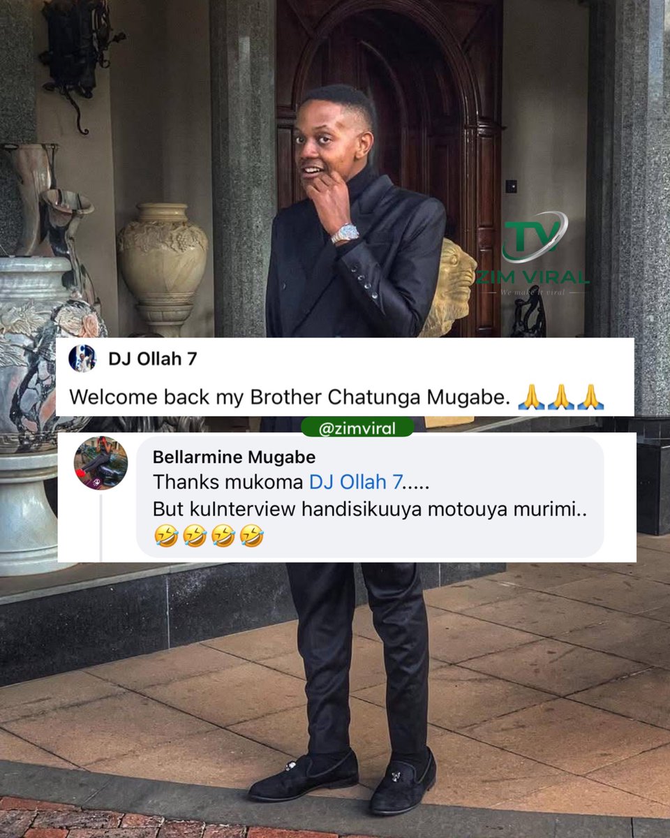 Zimviral 𝕏 tweet media