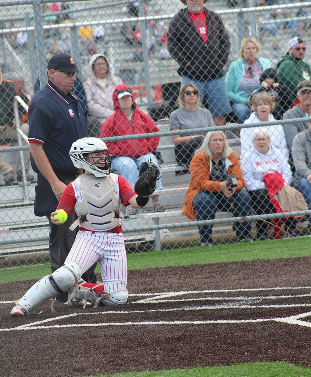 LibertyLew29074's tweet image. Putting god first while having fun playing my game
#25 #Varsity #SS #Sophomore #Catcher @Coach_Huff_OCU  @LibertySB @CUJacketsSB @PurdueSoftball @MaloneUSoftball @OhioStateSB @NCAASoftball @OHlasers28trout @d1fastpitch1