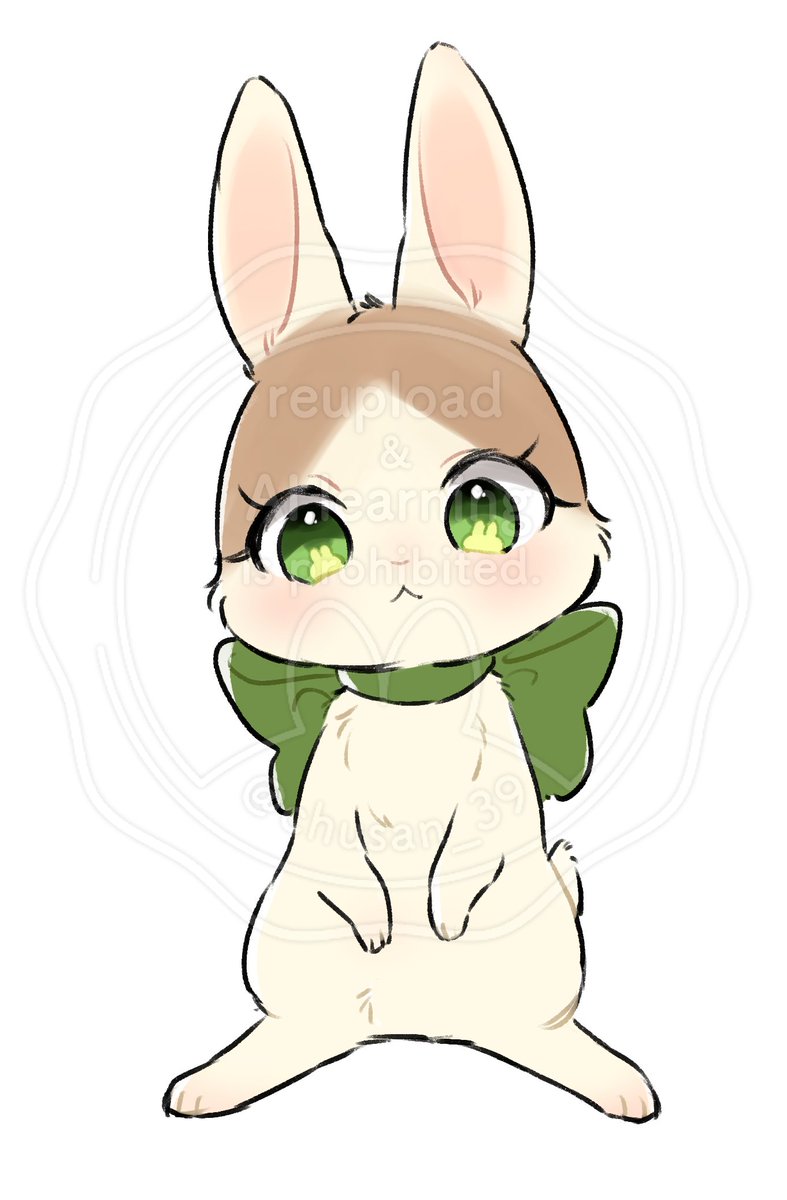 🐭ちゅうさぎ🐰 tweet media