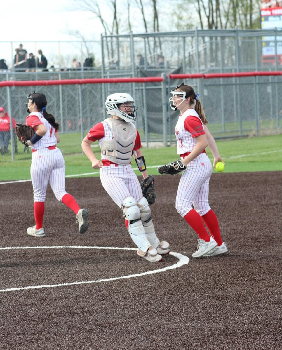 LibertyLew29074's tweet image. Putting god first while having fun playing my game
#25 #Varsity #Sophomore #SS #Catcher @Coach_Huff_OCU  @LibertySB @CUJacketsSB @PurdueSoftball @MaloneUSoftball @OhioStateSB @NCAASoftball @OHlasers28trout @d1fastpitch1