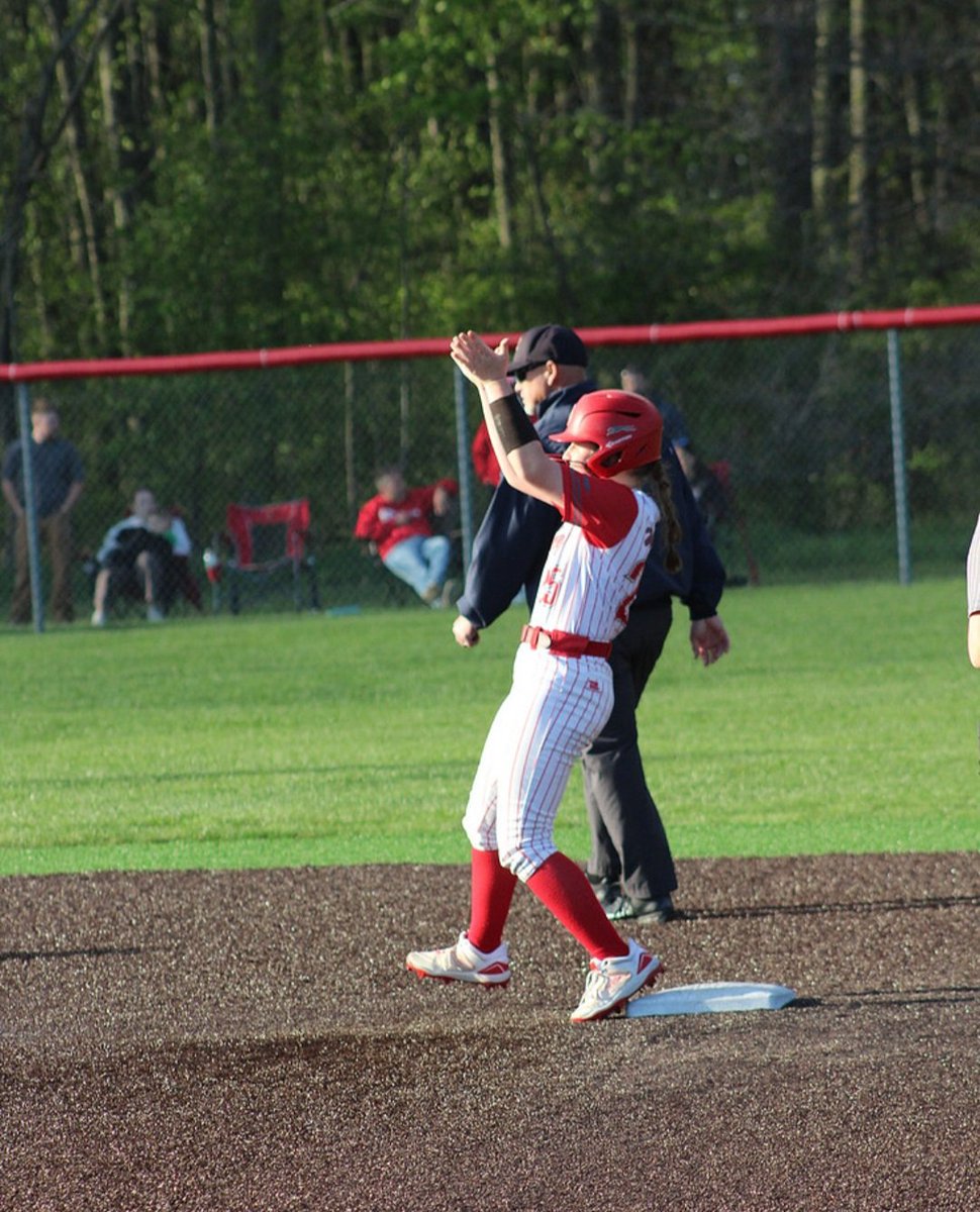 LibertyLew29074's tweet image. Putting god first while having fun playing my game
#25 #Varsity #Sophomore #SS #Catcher @Coach_Huff_OCU  @LibertySB @CUJacketsSB @PurdueSoftball @MaloneUSoftball @OhioStateSB @NCAASoftball @OHlasers28trout @d1fastpitch1