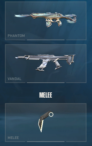 drakzzfps's tweet photo. clean loadout https://t.co/81SxC8kw17