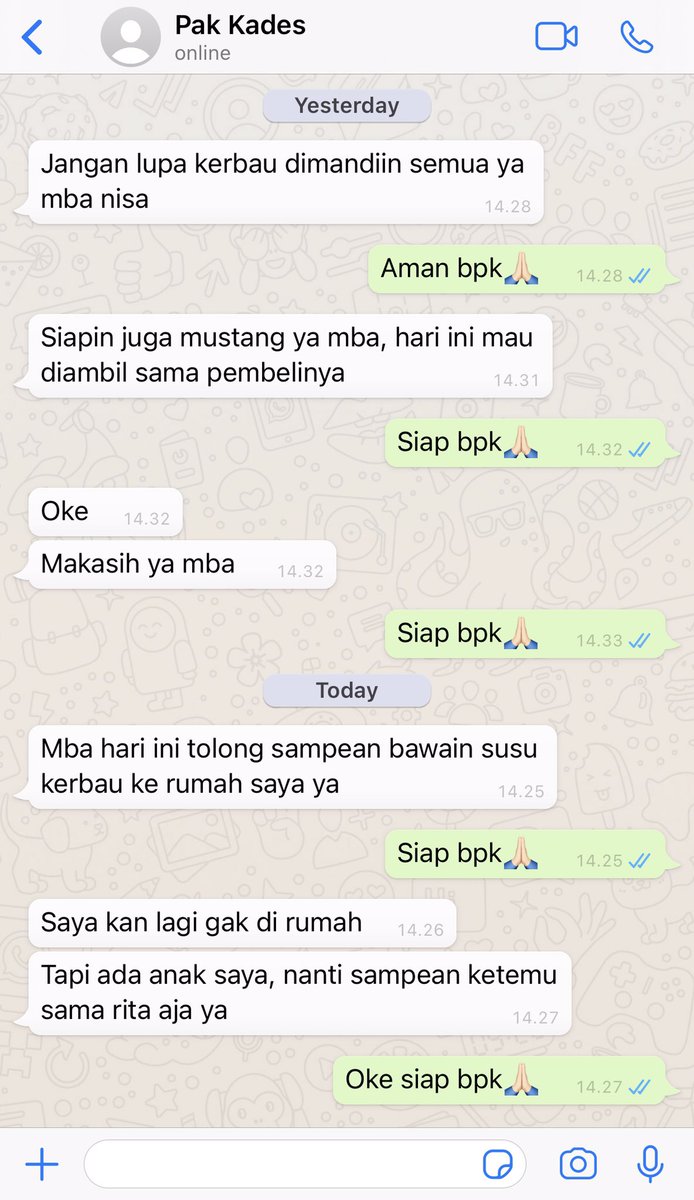 graviteass's tweet photo. a #NamtanFilm one shot au
—Tukang Angon Kerbau Pak Kades
dua satu coret, minor jangan baca https://t.co/r8CAB5FqKF